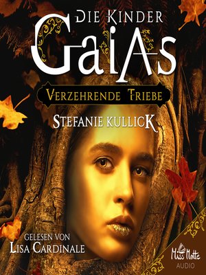 cover image of Die Kinder Gaias